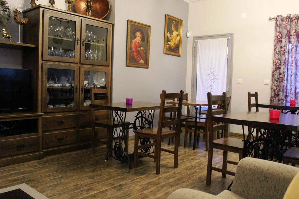 Tancos Quinta Ribeiro Tanquinhos 게스트하우스 외부 사진