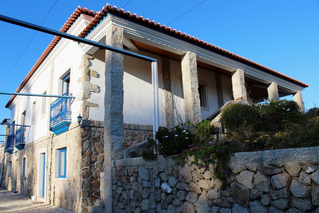 Tancos Quinta Ribeiro Tanquinhos 게스트하우스 외부 사진