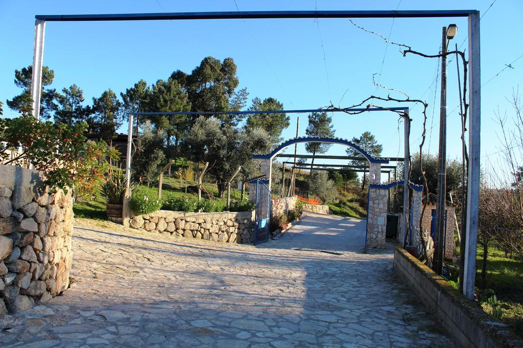 Tancos Quinta Ribeiro Tanquinhos 게스트하우스 외부 사진