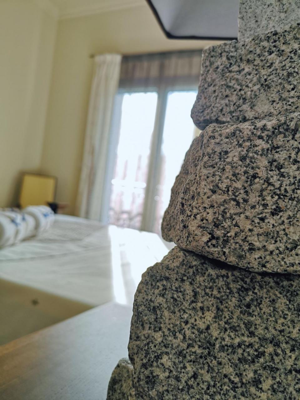 Tancos Quinta Ribeiro Tanquinhos 게스트하우스 외부 사진