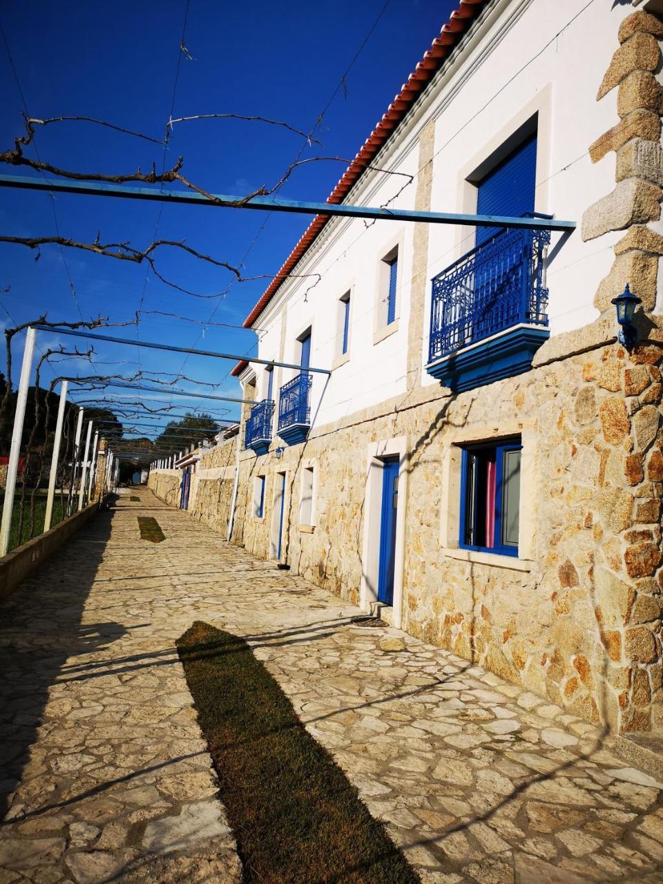 Tancos Quinta Ribeiro Tanquinhos 게스트하우스 외부 사진